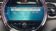 MINI Cooper 2.0 S Exclusive 5dr Auto Petrol Hatchback